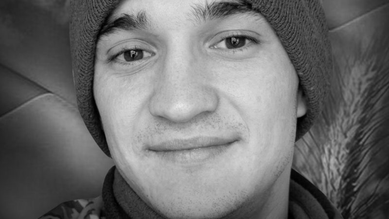 Сьогодні Вінниця прощається з оборонцем України Ярославом Мазуром