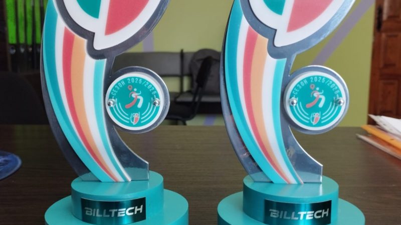 Вінницькі школярі взяли участь у змаганнях зі спортивного орієнтування.