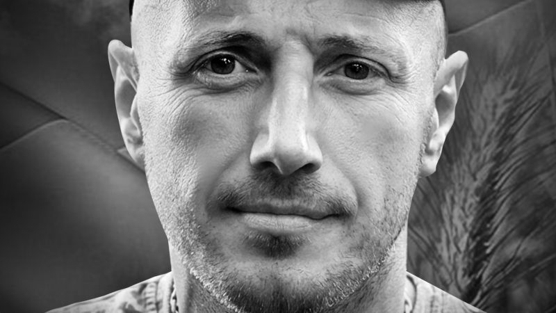 Вінниця сьогодні проводжає в останню путь оборонця України Олександра Цимбалюка