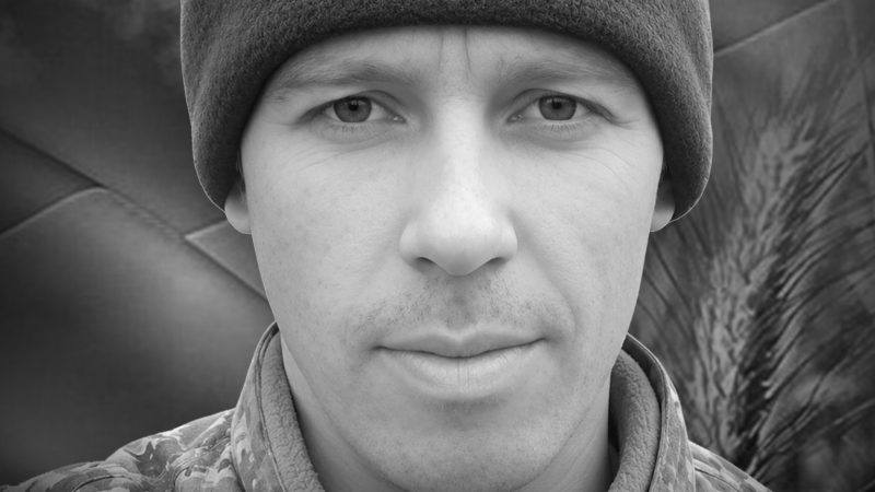 Сьогодні Вінниця прощається з полеглим воїном Андрієм Ковальовим