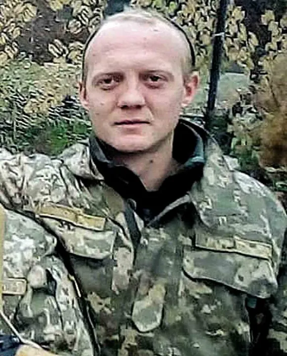 Богдан Книш з «королівської» бригади помер у рідній частині вже після повернення з війни