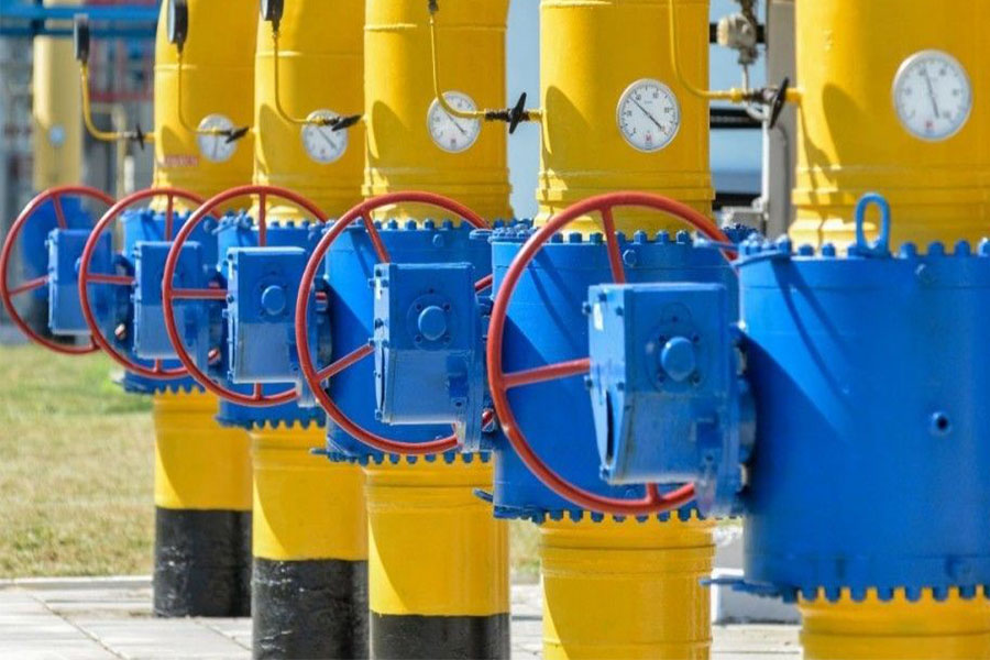 «Золотий» газ. Суд у Вінниці підтримав «коефіцієнтні» вимоги постачальника блакитного палива, тому споживачам слід чекати гігантських нарахувань