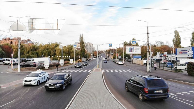 15 кілометрів доріг відремонтували у Вінниці за 2019 рік