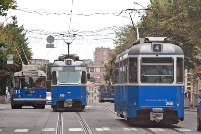 Голови ОСББ дозволять користуватися громадським транспортом у Вінниці