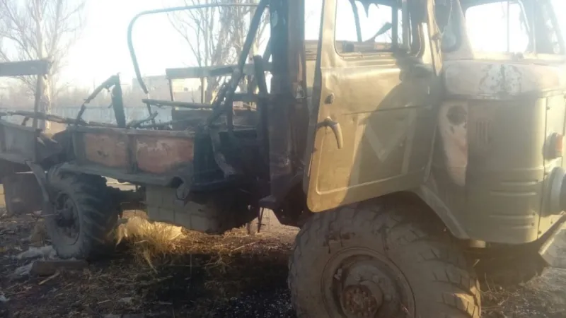 На Донбасі через обстріли бойовиків важко поранені військові з Вінниці. Потрібна допомога