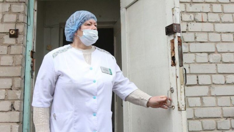 COVID-19: у Вінниці вже 59 заражених, у районах збільшується захворюваність
