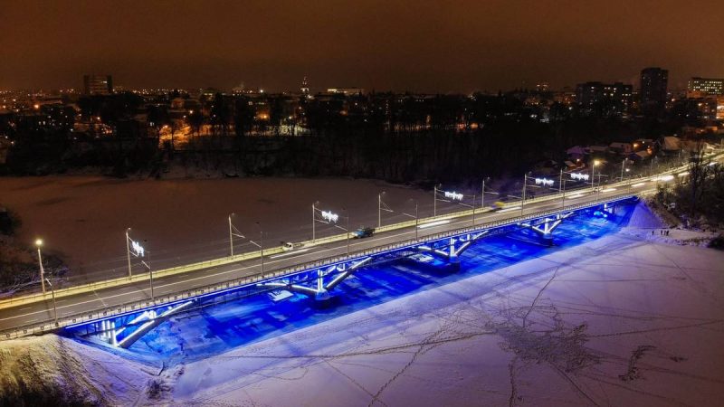 У Вінниці на завершення реконструкції Київського мосту виділили понад 13 мільйонів