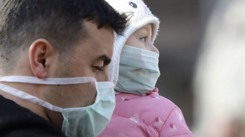 За добу у Вінницькій області виявили коронавірус у 18 дітей