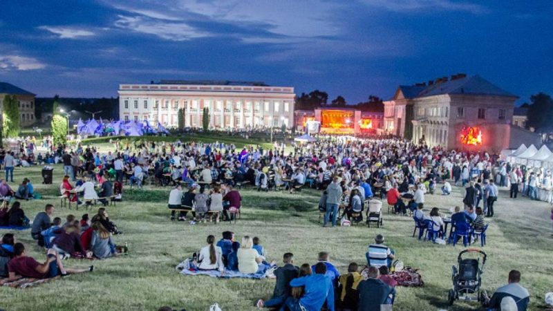 На Вінниччині міжнародний фестиваль оперної музики Operafest – відбудеться, але за певних умов