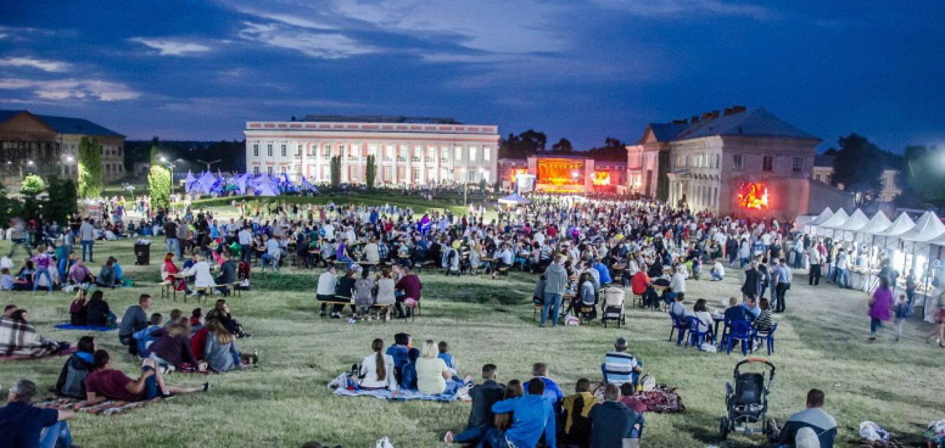 На Вінниччині міжнародний фестиваль оперної музики Operafest – відбудеться, але за певних умов