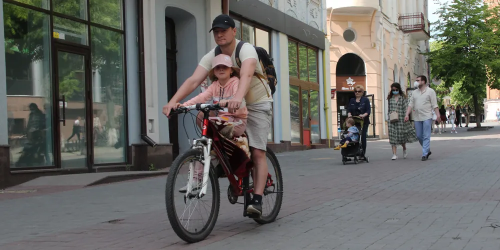 Пом’якшення карантину: що можуть дозволити у Вінниці вже з 22 травня?