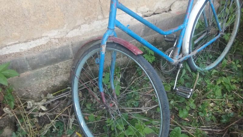На Вінниччині у чоловіка вкрали два велосипеди