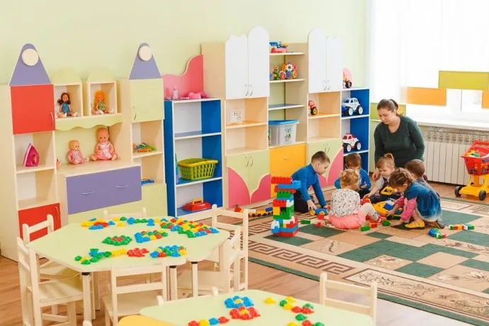 За п’ять років у Вінниці збудували 4 дитсадки