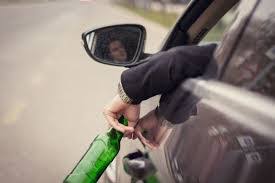За два дні копи склали 27 протоколів на п’яних водіїв