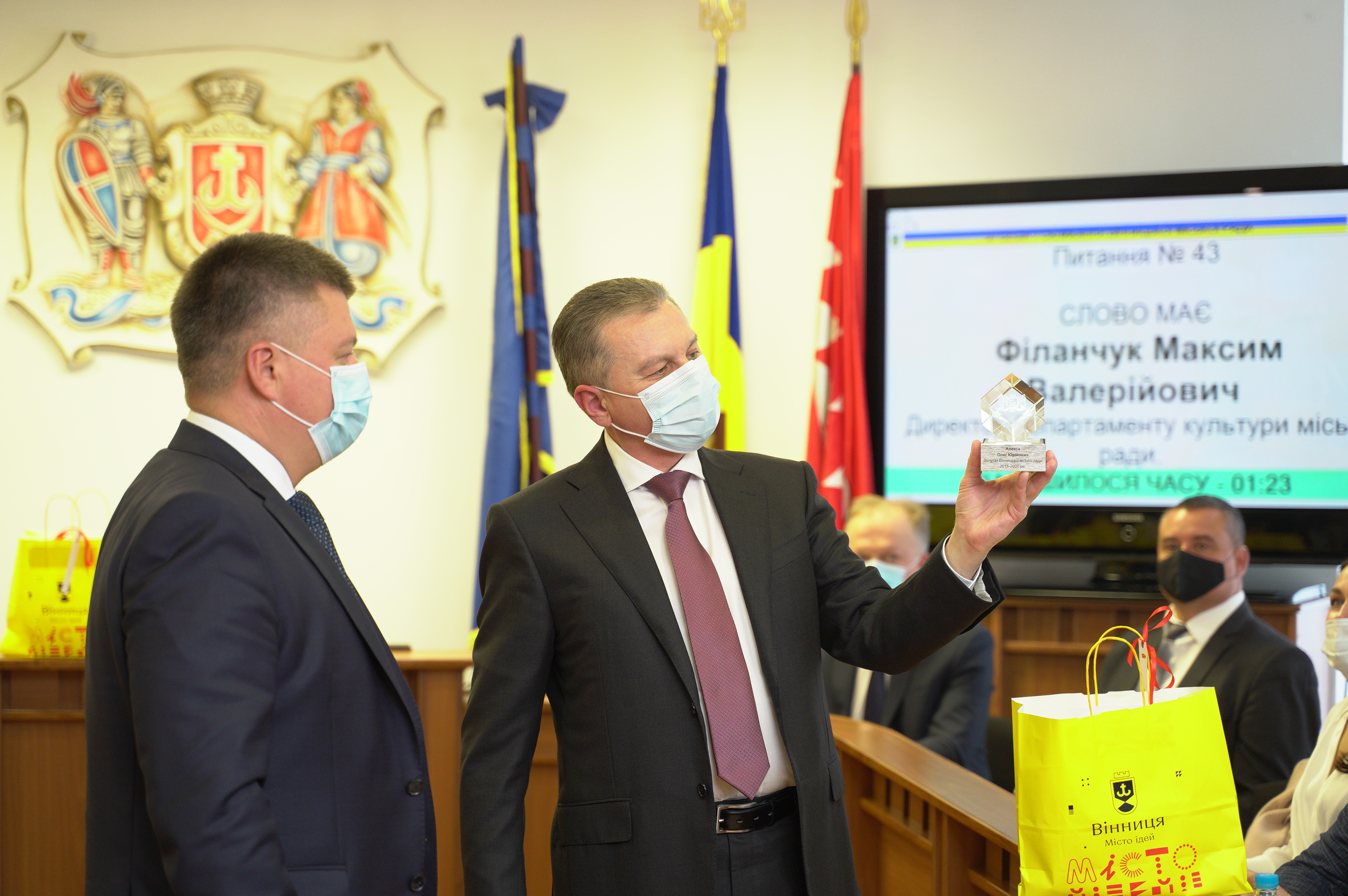 Сергій Моргунов: Ми, мабуть, єдиний депутатський корпус в Україні, де була така злагоджена робота