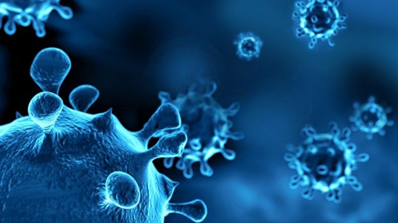 Кількість хворих на коронавірус на Вінниччині зменшується