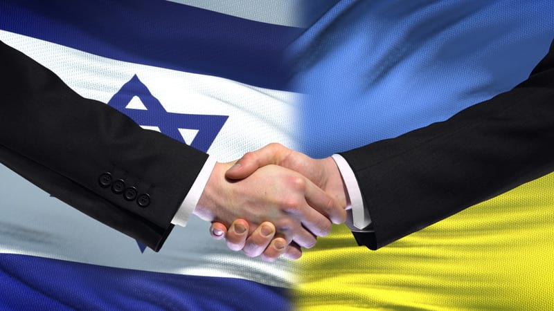 Вінниця та Ізраїсь посилять співпрацю