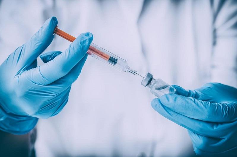 20 бригад лікарів області отримають вакцинацію першими