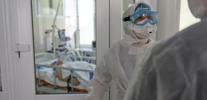 За добу на Вінниччині від коронавірусу померло 3 людини