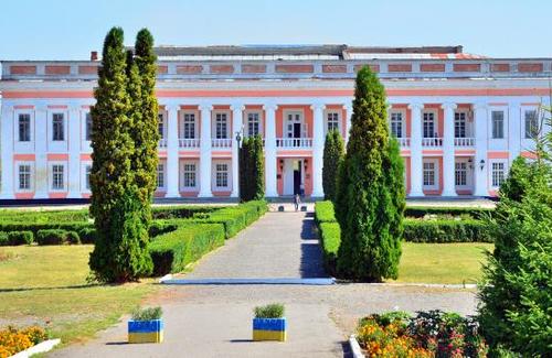 На Вінниччині відкриють культурно-мистецький проект “Art PALACE”