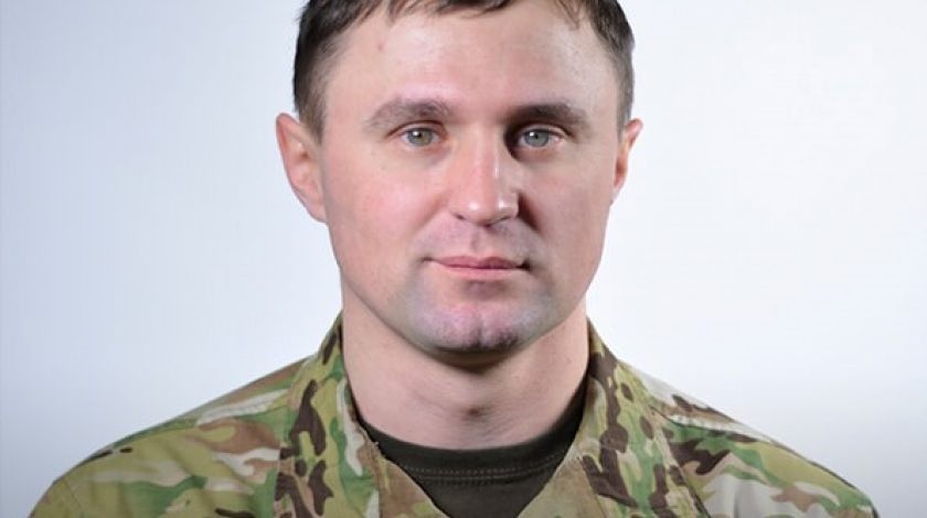 У Вінниці загинув ветеран полку “Азов”