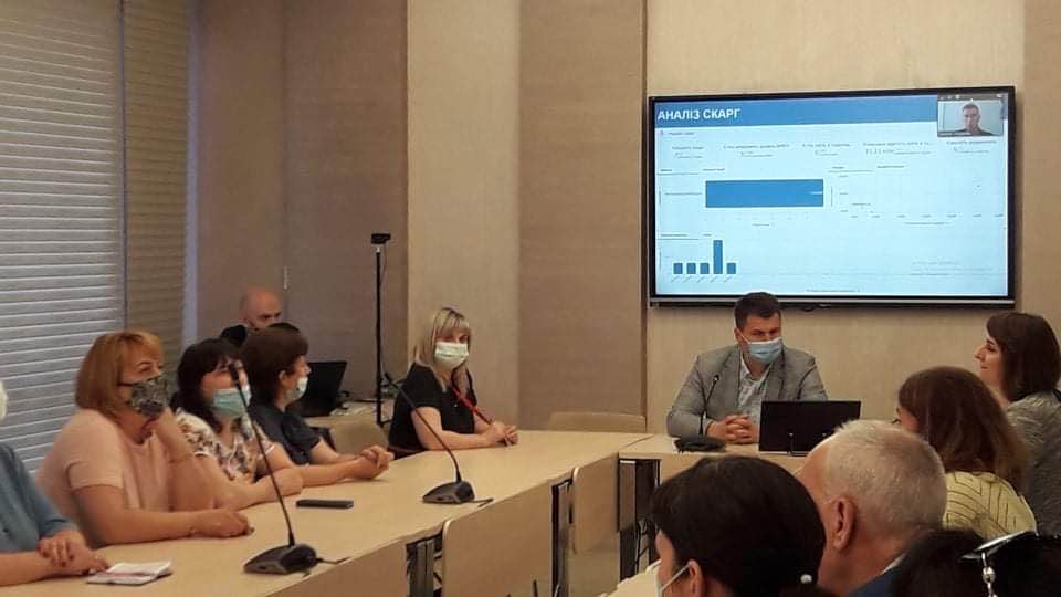 У Вінниці презентували документ, який сприятиме проведенню ефективних закупівель у медичному секторі