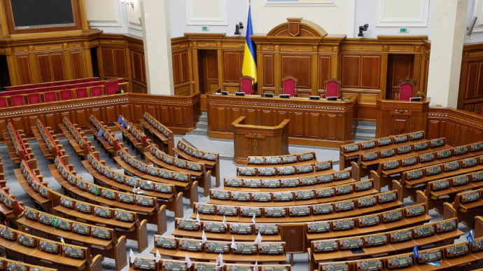 Партія екс-мера Вінниці проходить до парламенту
