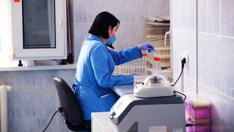 У півсотні мешканців Вінниччини підозрюють коронавірус штаму “Дельта”