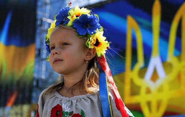 День Незалежності Вінниця розпочне відзначати на Європейській площі
