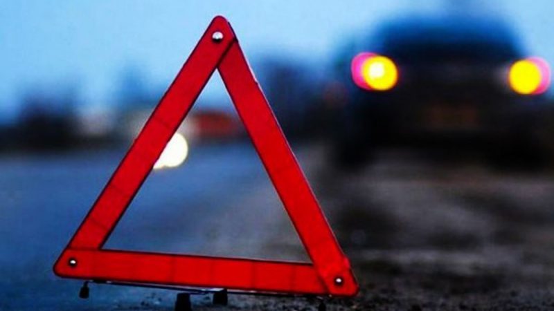 На Вінниччині ДТП: водій збив 20-річну дівчину та втік