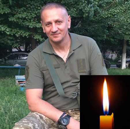 На сході України помер  вінничанин
