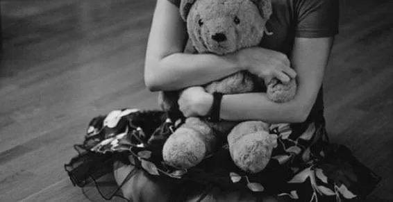 На Вінниччині 56-річний зловмисник намагався зґвалтувати 11-річну дівчинку