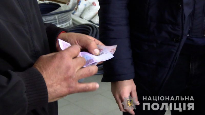 У Липовці за 250 гривень купували виборців