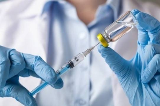 У Вінницькій області вакциновано 778 тис населення — це 50%, з них двома дозами 330 тисяч
