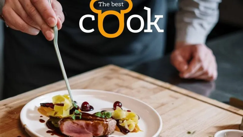 У Вінниці триває конкурс кухарів «The Best Cook». Свою майстерність показали вже троє з 12 учасників