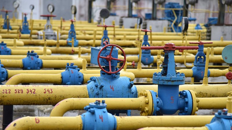 Біржові ціни на газ в Україні стрімко зросли