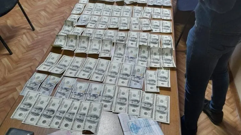 Поліція затримала злочинну групу «телефонних» шахраїв з Одеси