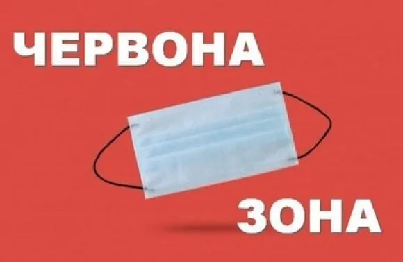 Міністр охорони здоров’я Віктор Ляшко анонсував вихід ще двох областей з «червоної» зони