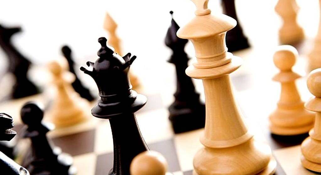 У Вінниці відбулись змагання серед наймолодших шахістів