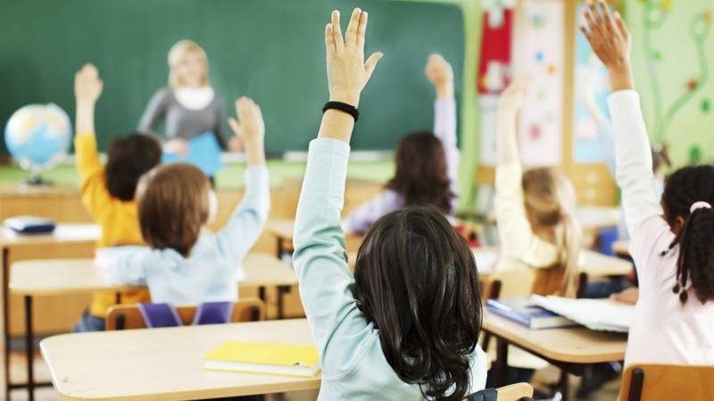 У Вінницьких школах збільшилась кількість інклюзивних класів
