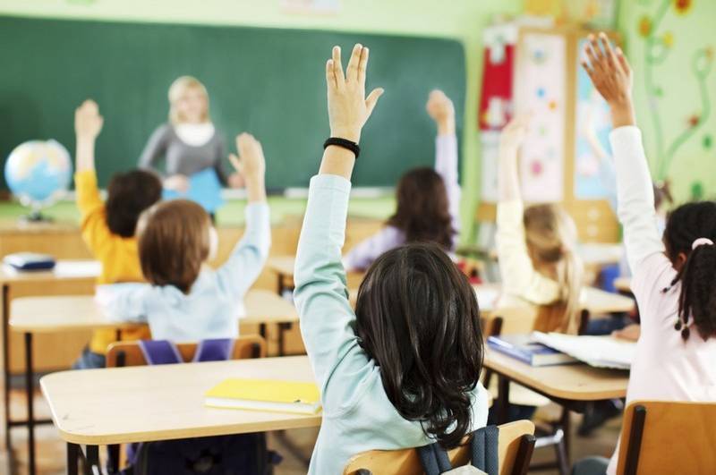 У Вінницьких школах збільшилась кількість інклюзивних класів
