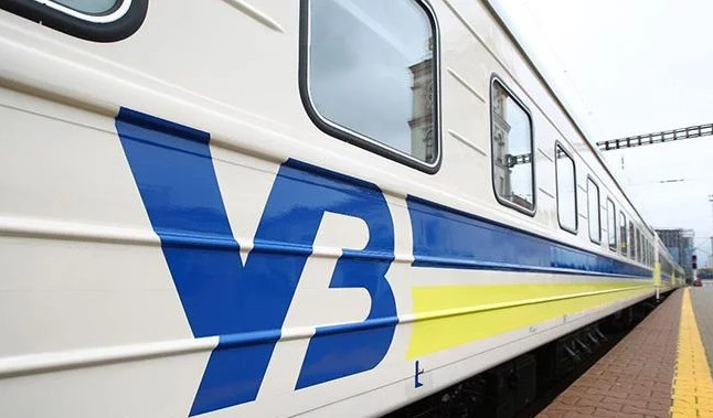 «Укрзалізниця» розпочинає процедуру націоналізації російських вагонів в Україні