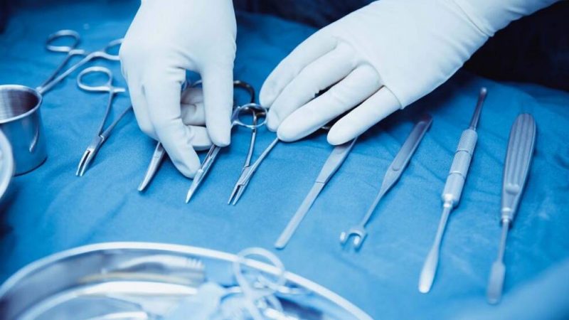 Міністерство охорони здоров’я повідомляє, що в Україні від початку вторгнення Росії провели п’ять трансплантацій