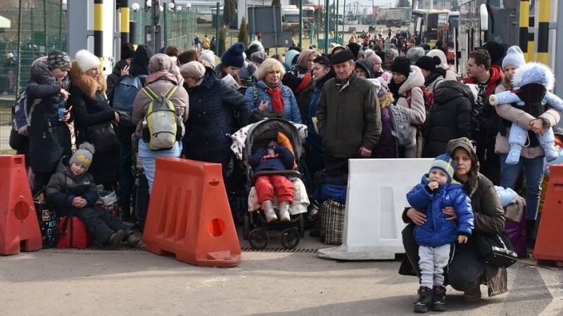 На Вінниччині облаштували 25 тисяч місць для біженців. Контакти