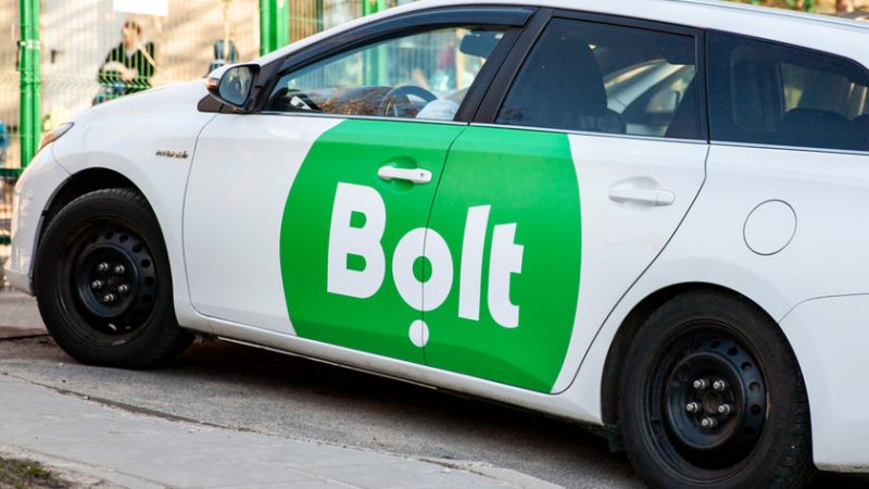 Bolt залишить білоруський ринок та перекаже Україні 5 мільйонів євро