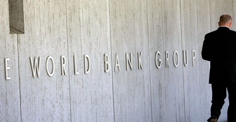 Світовий банк виділить майже 200 мільйонів доларів для підтримки соціальних послуг України