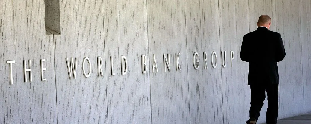 Світовий банк виділить майже 200 мільйонів доларів для підтримки соціальних послуг України