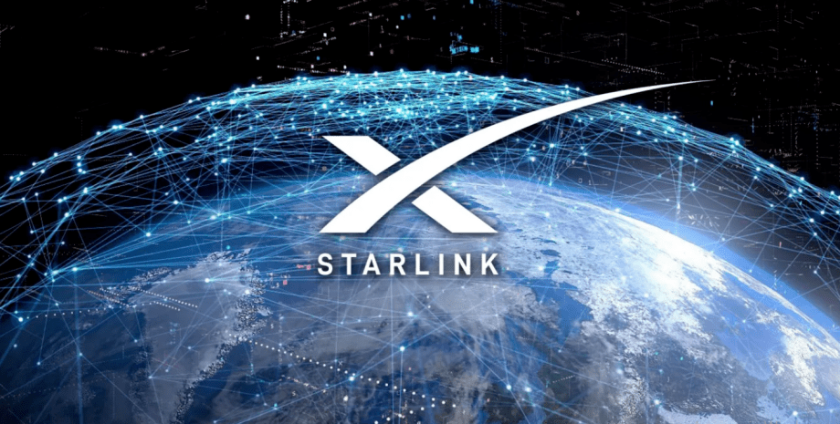 В Україні на час воєнного стану Starlink буде доступний для всіх