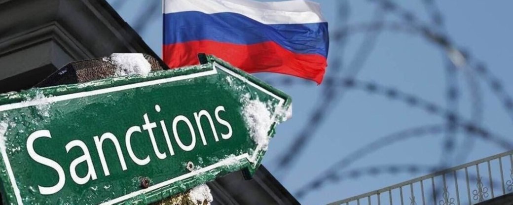 Президент України Володимир Зеленський передав США план дій щодо посилення санкцій проти РФ