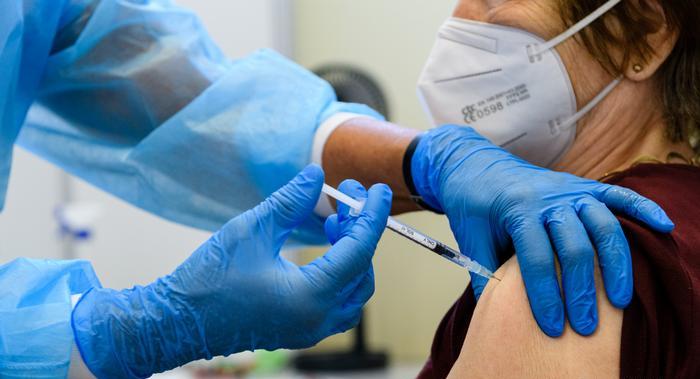 Наразі у Вінниці в достатній кількості є вакцина Pfizer та CoronaVac